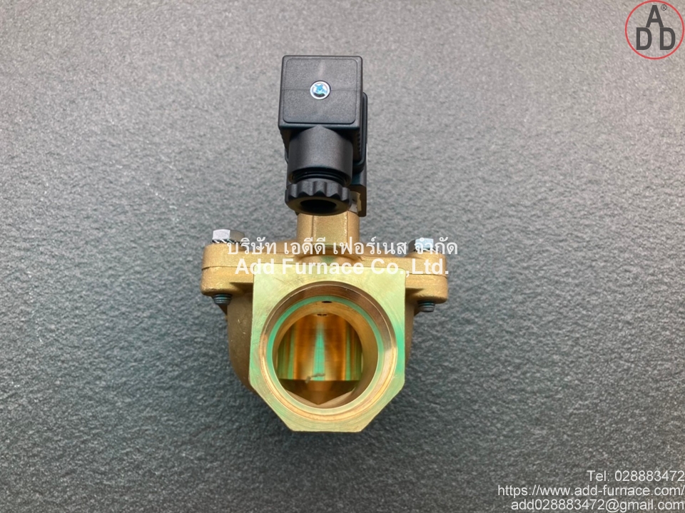 parker solenoid valve 1.1/4inch (10) 